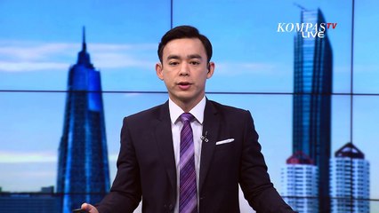Hari Ini, Rafael Alun Dijadwalkan Jalani Pemeriksaan Pertama sebagai Tersangka Dugaan Gratifikasi!
