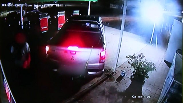 Additional officers deployed in Darwin after overnight crime spree
