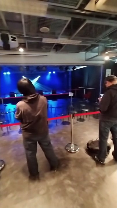 ジールシアター新宿
