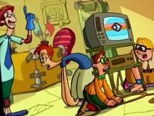 Sherm! Sherm! E022 – Mashed Media