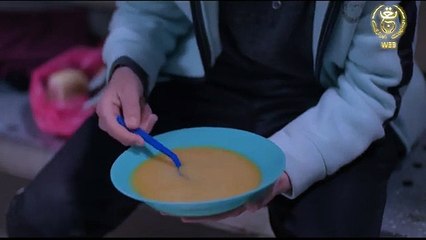 مسلسل الدامة الحلقة 11 - EDAMMA