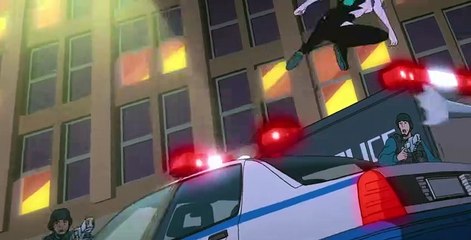Marvel Rising: Initiation S01 E01