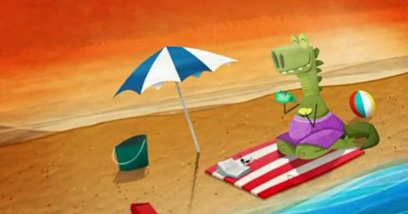 Pocoyo Pocoyo S03 E010 Travel With Pato