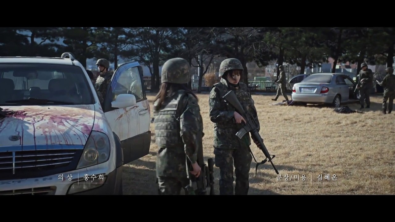 Duty After School ep 6 eng sub