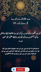 ال عمرانSurah Ali Imran - Omar Hisham (Be Heaven) ö Ayat number 29
