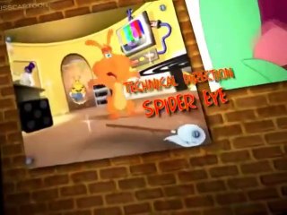 The Lampies The Lampies S01 E003 – Walkabout