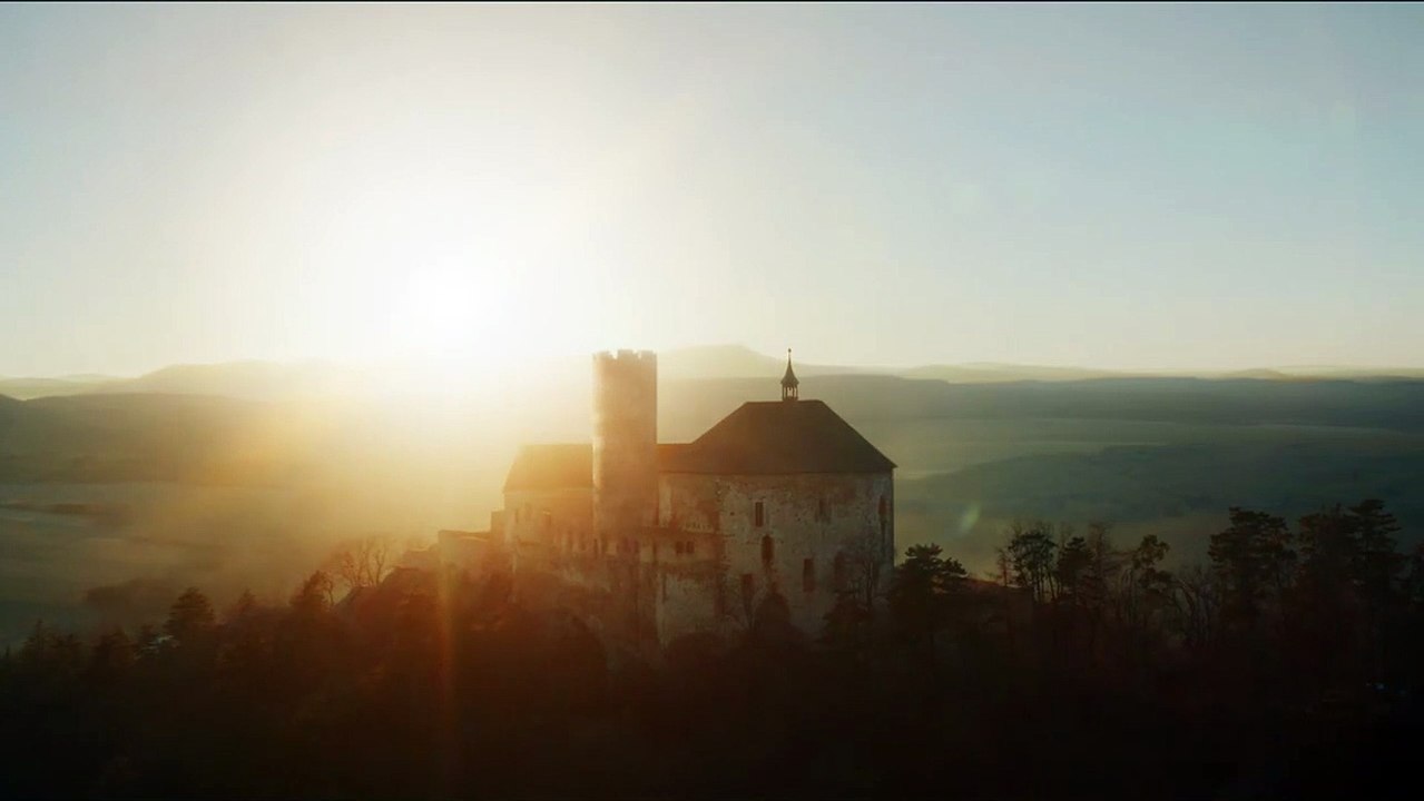 Das Märchen vom Frosch und der goldenen Kugel | movie | 2022 | Official Teaser