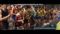 Procurados - EUA: O Atentado à Maratona de Boston | Trailer Dublado | Netlfix