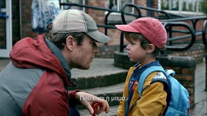 Για Πάντα Κοντά σου | movie | 2020 | Official Trailer