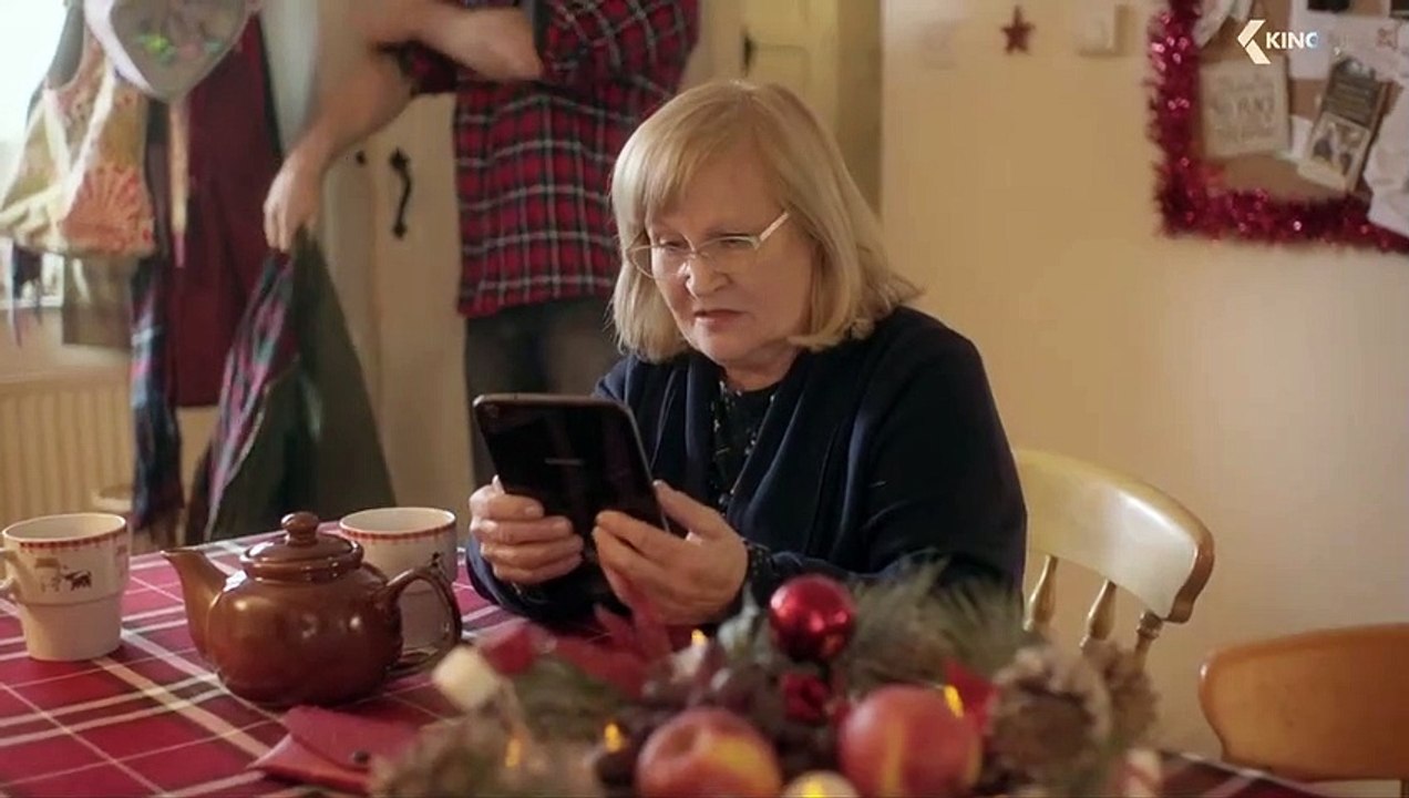 A Christmas Love Story | movie | 2023 | Official Trailer