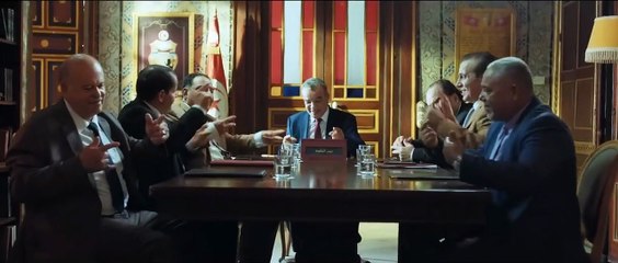 SABAK EL KHIR | movie | 2023 | Official Trailer