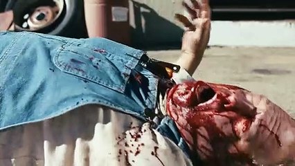 Murderbot (2023) Official Trailer – Killer Robots & Damsels in Distress 🚨