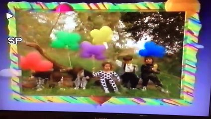 A Tale of Five Baloons | movie | 2004 | Official Clip