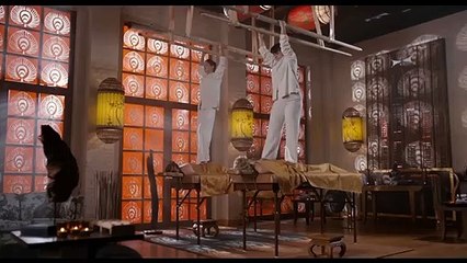 Ο Μαύρος Γάτος του Έρωτα | movie | 2011 | Official Trailer