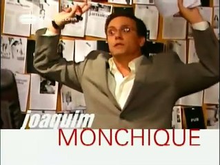 Não És Homem Não És Nada | show | 1999 | Official Clip