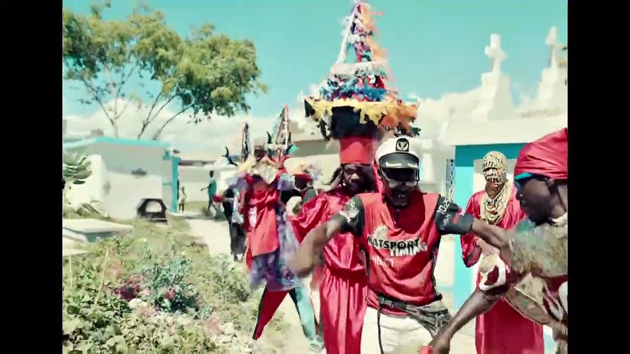 Kanaval: A People's History of Haiti in Six Chapters | movie | 2022 | Official Trailer