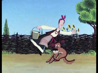 Le Petit hérisson dans la brume et autres merveilles | movie | 2023 | Official Trailer