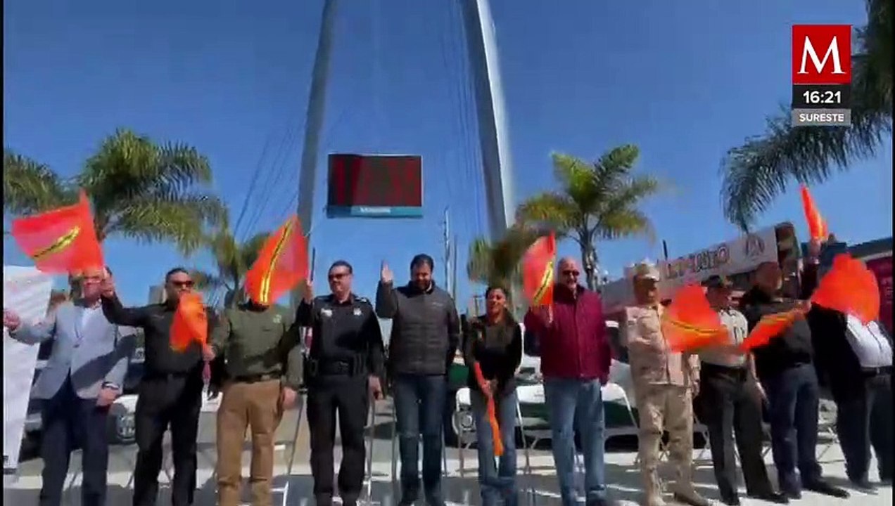 Se esperan 60 mil turistas extranjeros en Tijuana durante las vacaciones de Semana Santa