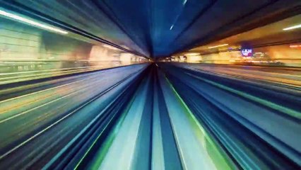 The World in 2050- Future Technology