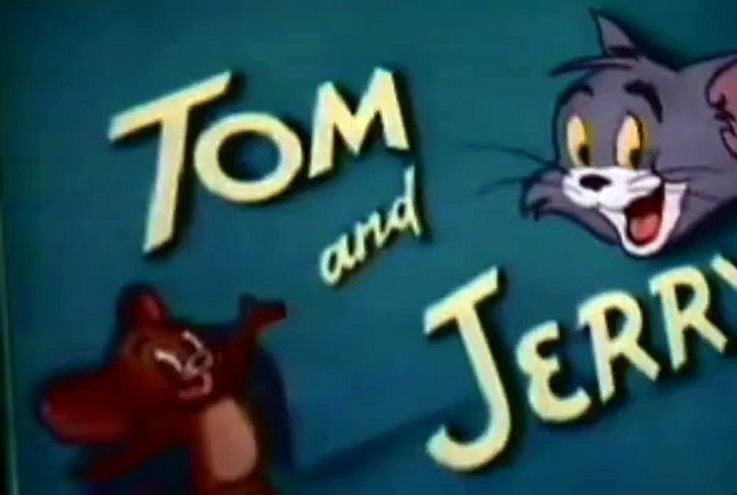 Tom and Jerry Tom and Jerry E058 – Sleepy-Time Tom