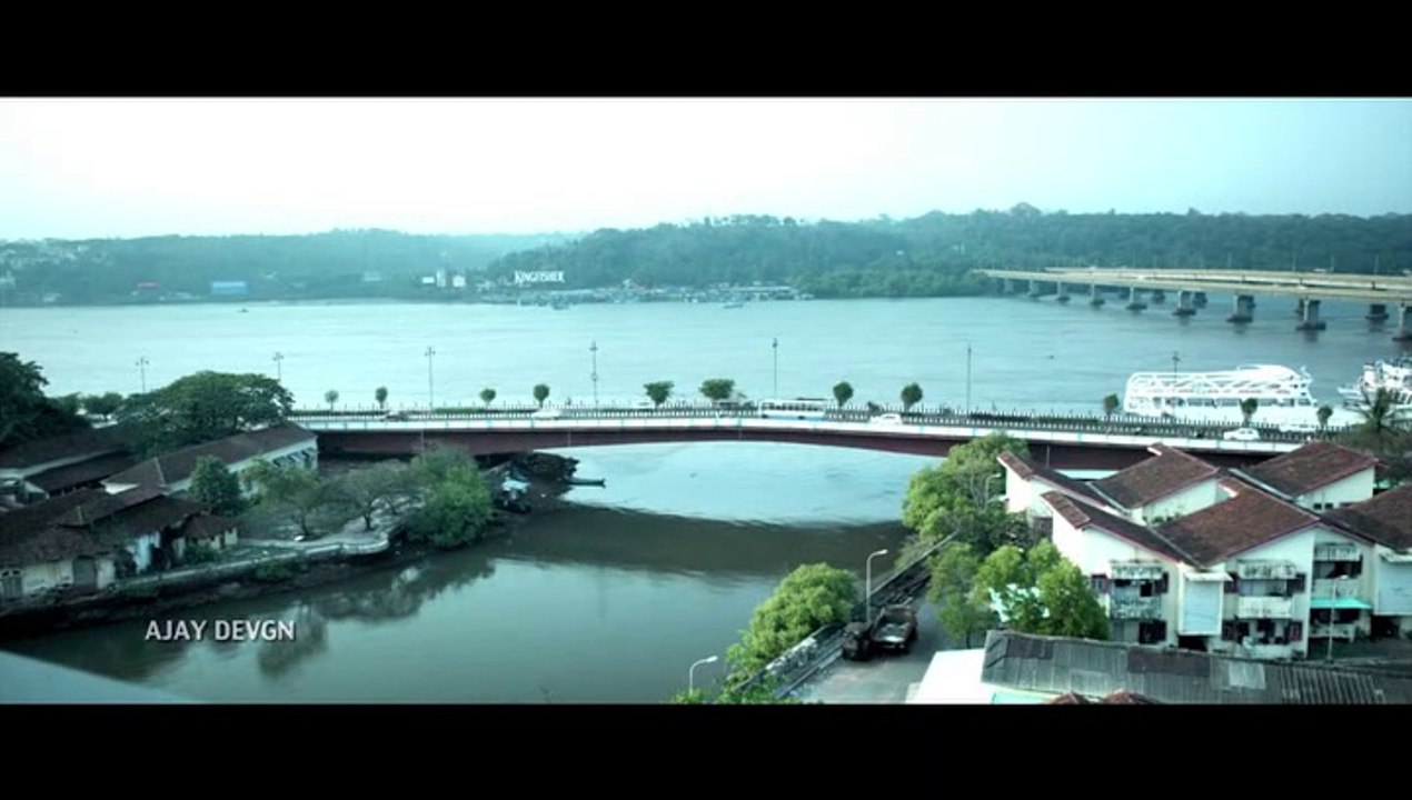 Bholaa (2023) Eng Subtitles