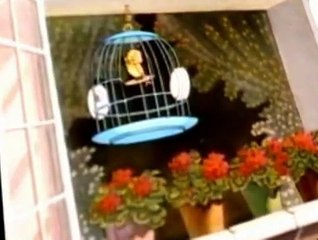 Tom and Jerry Tom and Jerry E063 – The Flying Cat