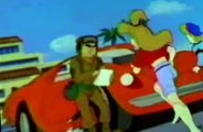 Attack of the Killer Tomatoes Attack of the Killer Tomatoes S01 E012 The Gang That Couldn’t Squirt Straight