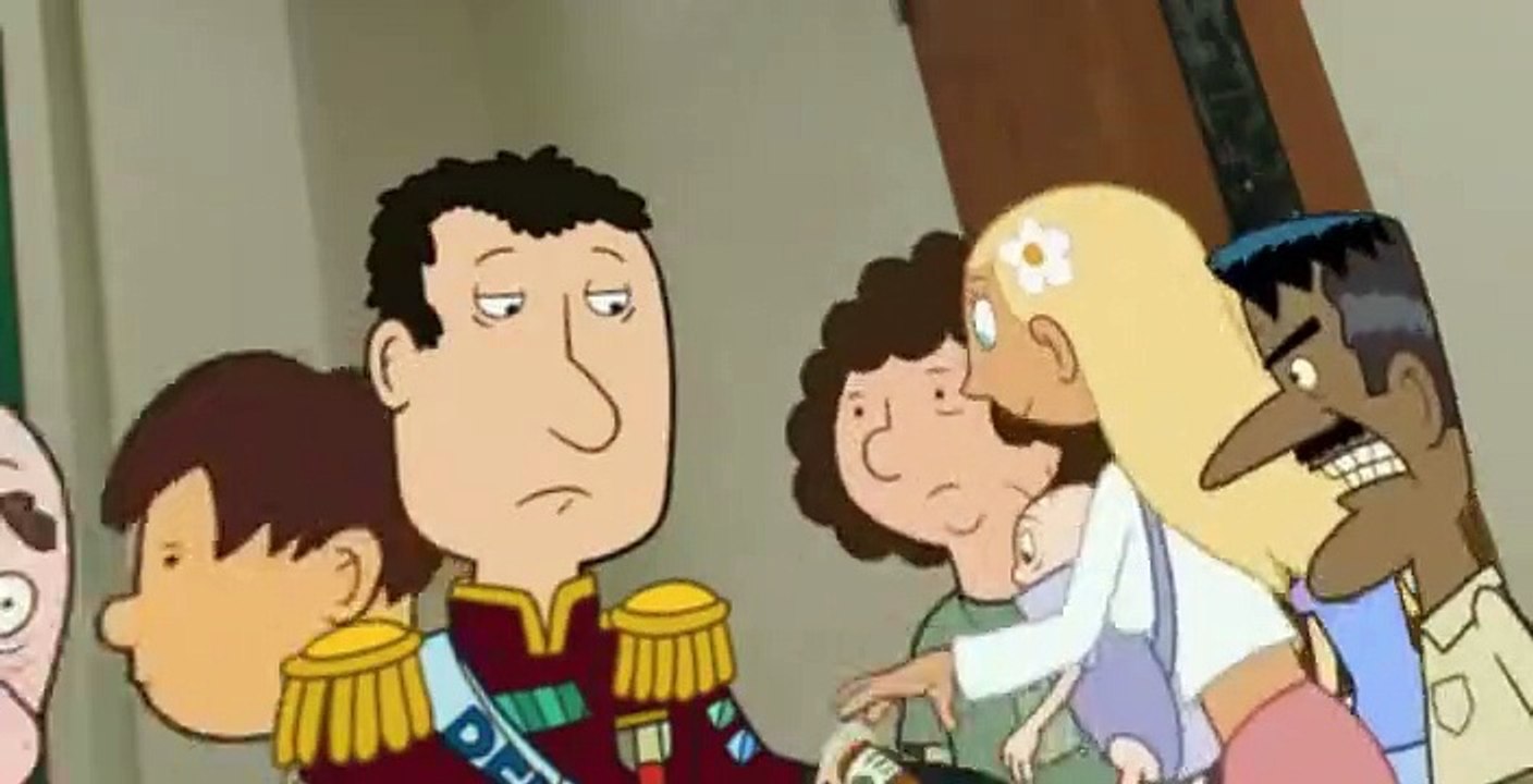 Sit Down, Shut Up E011 - Math Lab