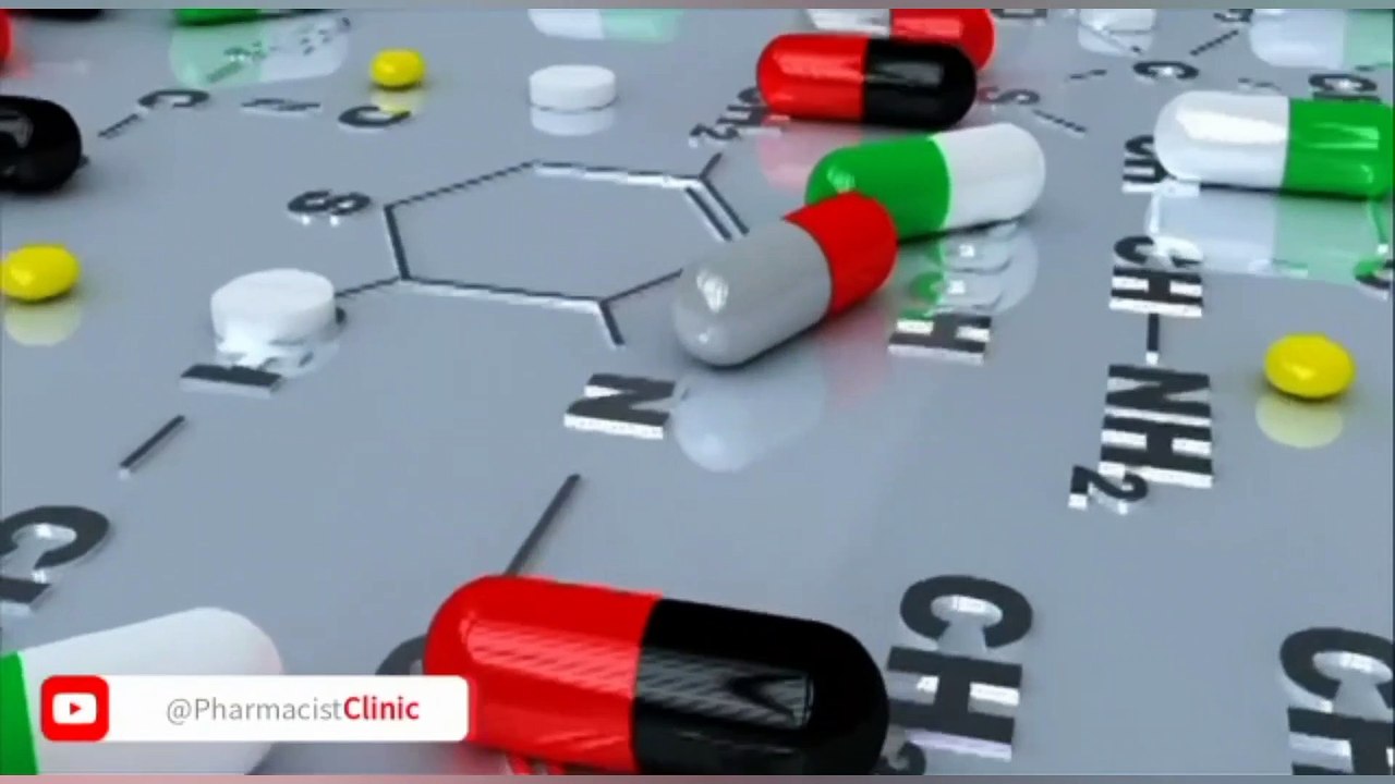 Ansaid Tablet's || Teeth pain relief || Flurbiprofen || Uses || Doses ...