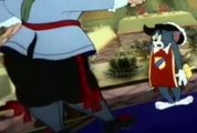Tom and Jerry Tom and Jerry E065 – The Two Mouseketeers