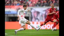 RB Leipzig v Mainz