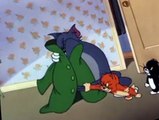 Tom and Jerry Tom and Jerry E067 – Triplet Trouble