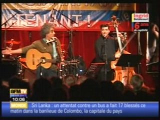 Mobilisation pour ingrid betancourt