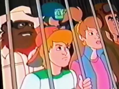 Attack of the Killer Tomatoes Attack of the Killer Tomatoes S02 E002 A Rotten Reversal