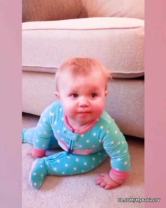 Babies Refuse Say Mama