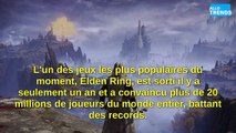 Elden Ring : un boss agaçant la communauté de joueurs avec son énorme défaut !