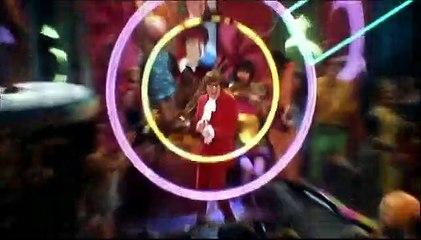 Austin Powers : L'Espion qui m'a tirée Bande-annonce (FR)