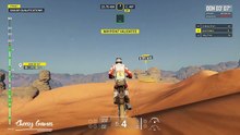 "Bike Shorts: Witness an Epic Gaming Experience!"