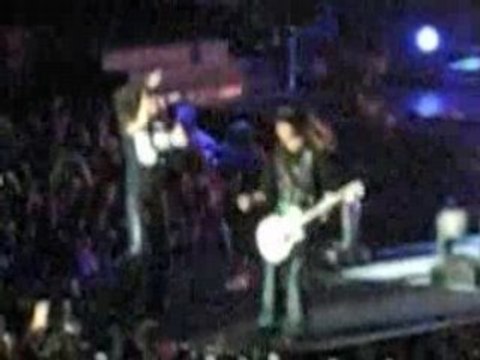 Vergessene Kinder [2] (10 mars) Bercy