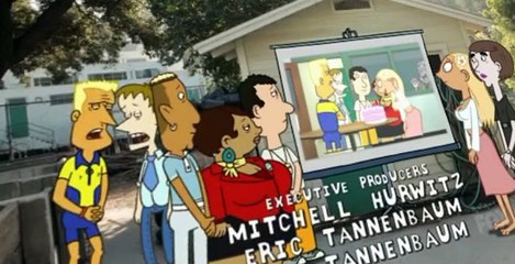 Sit Down, Shut Up E009 - Tackin'