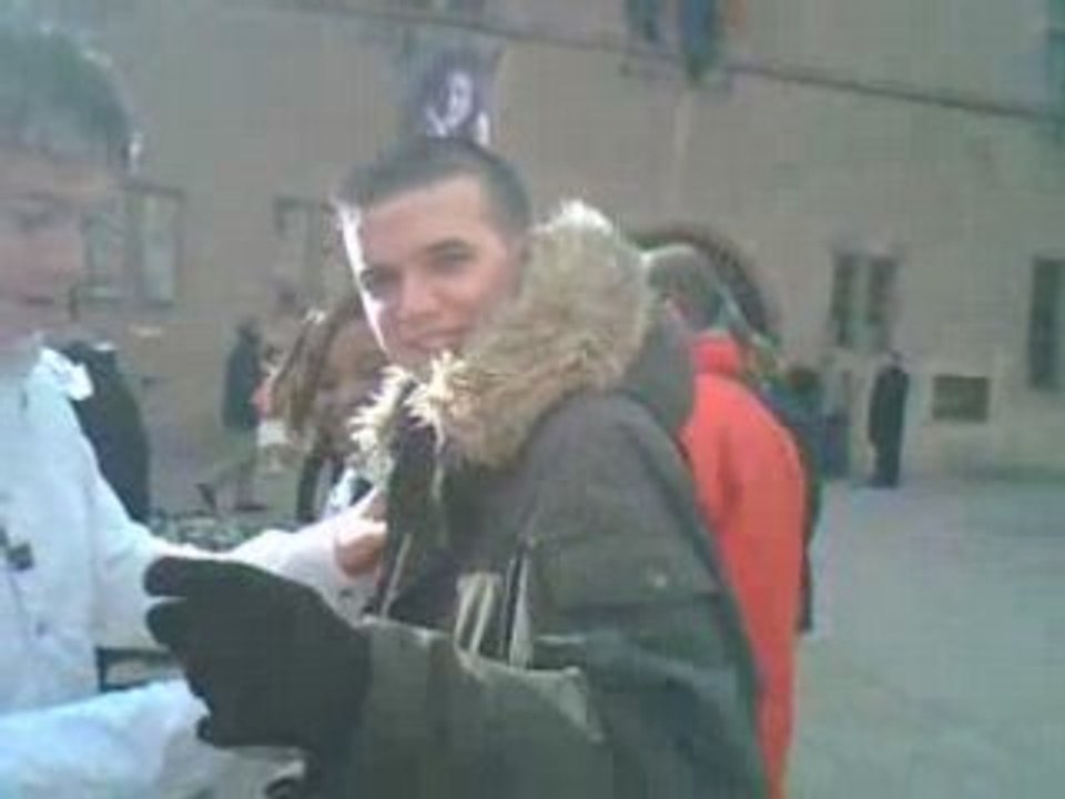 Mariage eddy