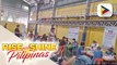 GOV'T AT WORK | 'SSS e-Wheels,' inilunsad sa District 1 ng Quezon City; 327 pamilya na naapektuhan ng insurgency sa Masbate, nakatanggap ng family food packs