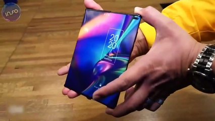 Most Amazing Future Mobile phones