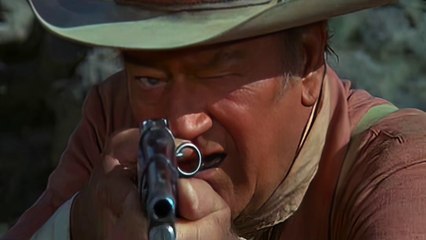 Big Jake  (1971)  John WayneRichard Boone, Maureen O'Hara.     Full Western Movie