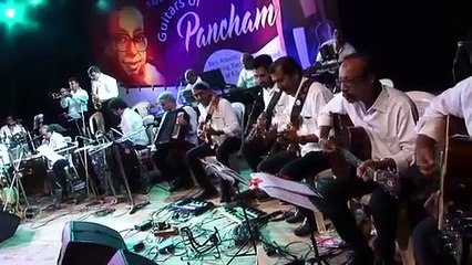 Moods Of PANCHAM  Mucial Nights 