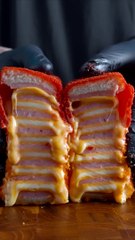 ASMR | Best of Delicious Zach Choi Food #19 | MUKBANG | COOKING