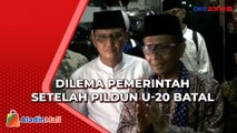 Mahfud MD Sebut Presiden Jokowi Hadapi Dilema Gegara Piala Dunia