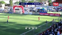 Mixco vs Municipal Jornada 15 Torneo Clausura 2023