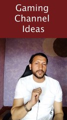 Channel Ideas - Gamming - Urdu/Hindi