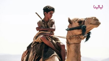 تفاصيل الفيلم الملحمي السعودي محارب الصحراء يرويها بطله عمر العطوي